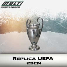 Réplica UEFA 29cm
